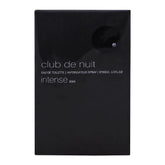 Armaf Club De Nuit Intense Man Eau De Toilette, Fragrance For Men - 105ml